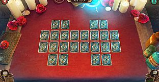 Family Hidden Secret - Hidden Objects Puzzle Adventure