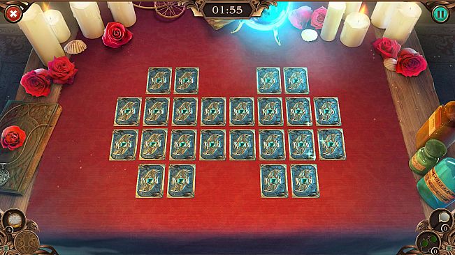 Family Hidden Secret - Hidden Objects Puzzle Adventure