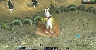 Metal Reaper Online - Halloween Package