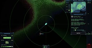 Sonar & Silence