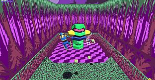 Thunder Kid II: Null Mission