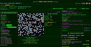 Terminal Colony Deep Core