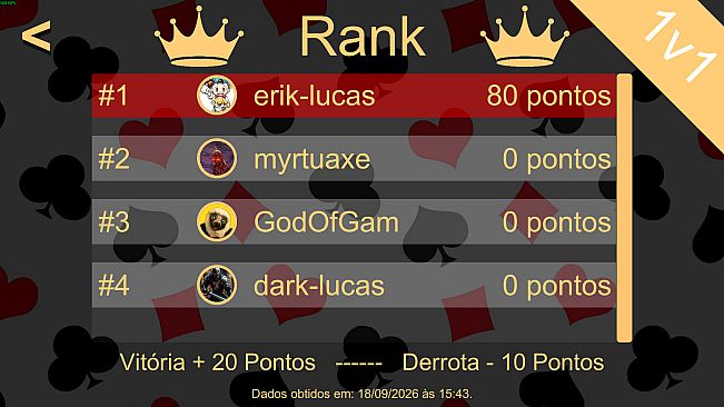 Super Truco Online