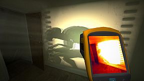 Incubus - A ghost-hunters tale