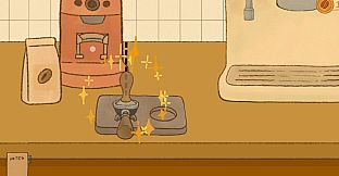 My Quiet Coffee Shop