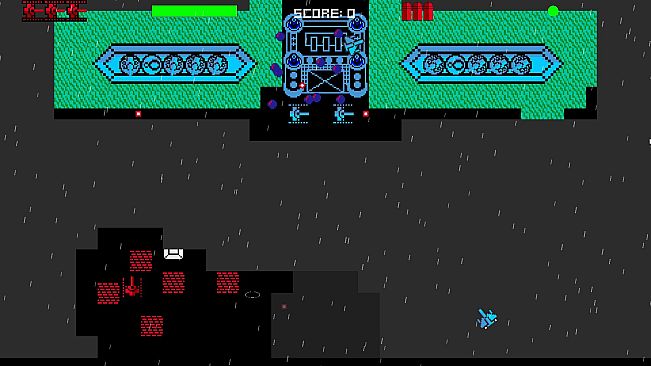 Tiger Tank 59 Ⅰ Battleship MP002