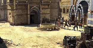 Lost Chronicles of Zerzura