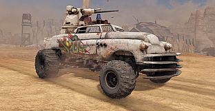 Crossout - Pandemic Pack