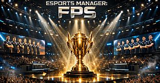 Esports Manager: FPS