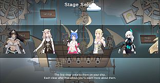 My journey to your world