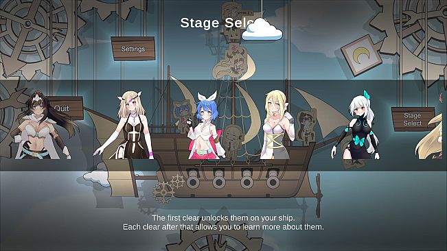 My journey to your world