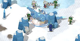 Echonox: Echoes of Heartholm