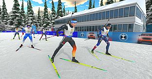 NGL Biathlon 2026