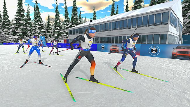 NGL Biathlon 2026