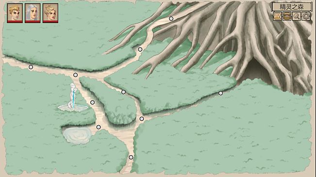 暗夜时代  Age of Dark