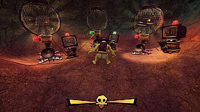 Watch Out For Goblins!