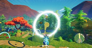 Baa-Baa Blitz: The Sheeps kebab Incident