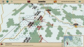 Comrades and Barons: Gates of Freedom