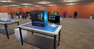 My Gaming Shop