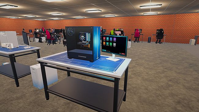 My Gaming Shop