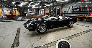 Car Detailing Simulator: Prologue