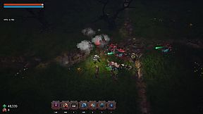 The Chenwei Unveiler