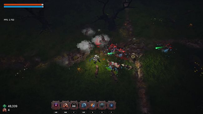 The Chenwei Unveiler