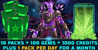 Nova Blitz Steam Pack