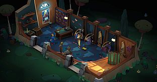 Little Big Adventure - Twinsen's Quest