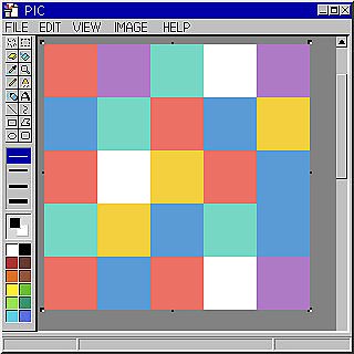 Desktop Blocks