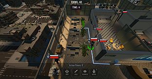 Tactical Squad