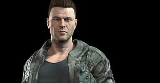 Commandment #7 - Thou Should Not Kill