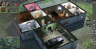 Jagged Alliance: Back in Action DLC: Urban Specialist Kit