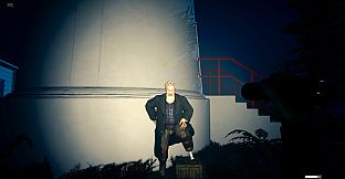 The Hollow Lighthouse