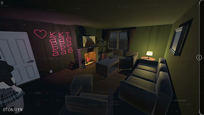 I'm on Sorority Duty