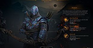 Jotunnslayer: Hordes of Hel - Heimdal's Bifrost Legendary Armor Pack