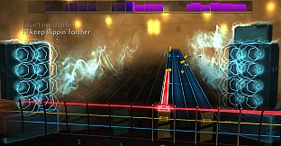 Rocksmith 2014 Edition – Remastered – Stone Sour - “Bother”