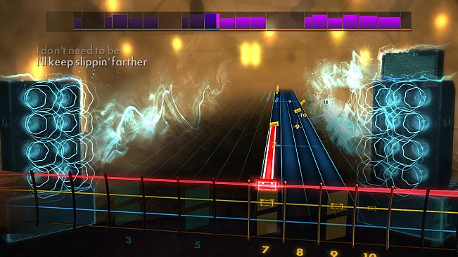 Rocksmith 2014 Edition – Remastered – Stone Sour - “Bother”
