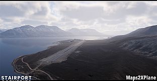X-Plane 12 Add-on: Aerosoft - Svalbard XP