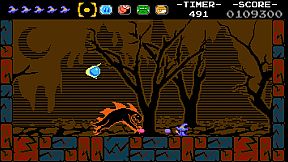 Ravva and the Cyclops Curse