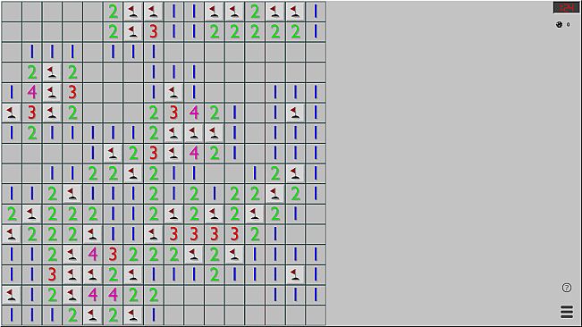 Minesweeper Arena