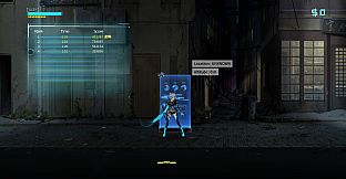 ICEY - UCEY's Awakening