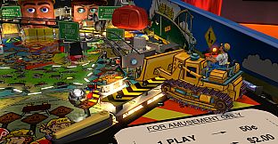 Pinball FX3 - Williams Pinball: Volume 4