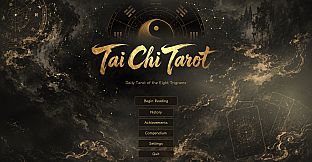 Tai Chi Tarot