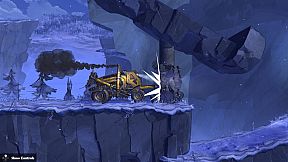 Vandozer