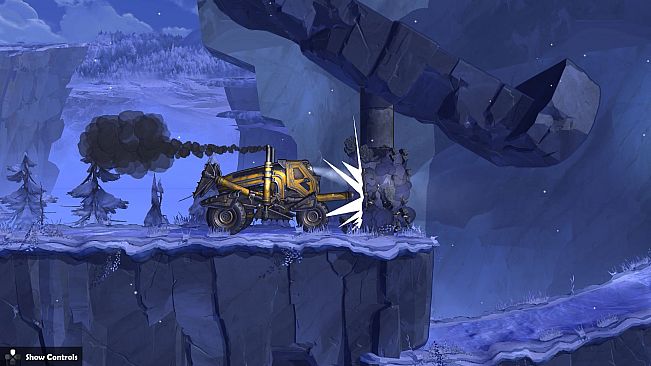 Vandozer