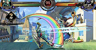 Skullgirls: Season 1 Pass