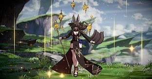 GBVSR - Character Costume: Life's Compassionate Observer (Galleon)