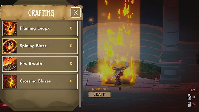 Battlecry Berserkers