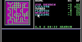 Death Knights of Krynn